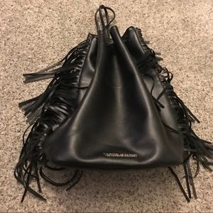 Victoria’s Secret backpack